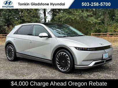Used 2024 Hyundai Ioniq 5 Limited