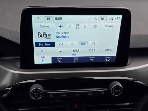 Used 2025 Ford Escape Active image 29