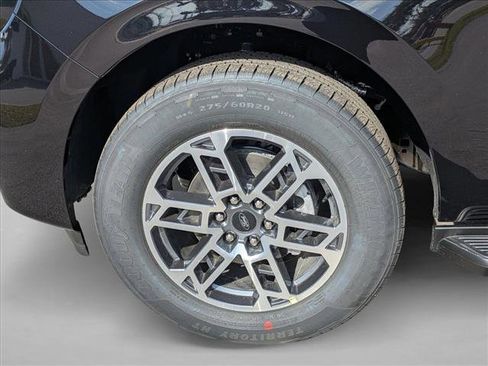 New 2026 Ford Expedition Max Active image 16