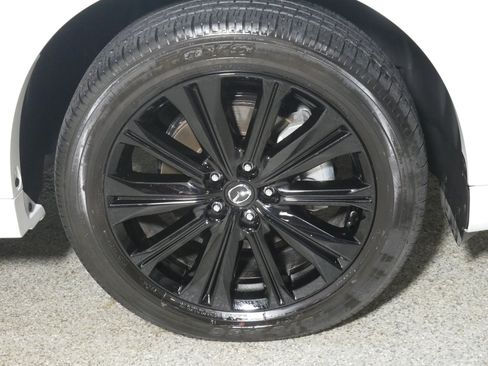 Used 2024 MAZDA CX-5 Signature AWD/4WD image 15