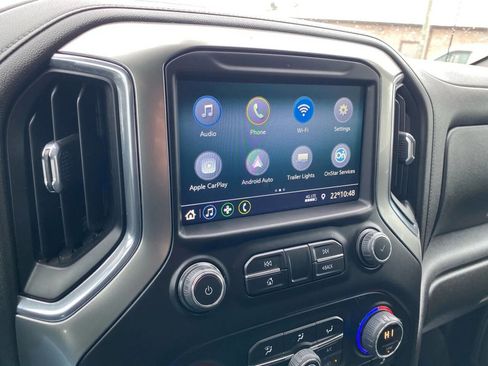 Used 2022 Chevrolet Silverado 1500 RST w/ Z71 Off-Road Package image 18