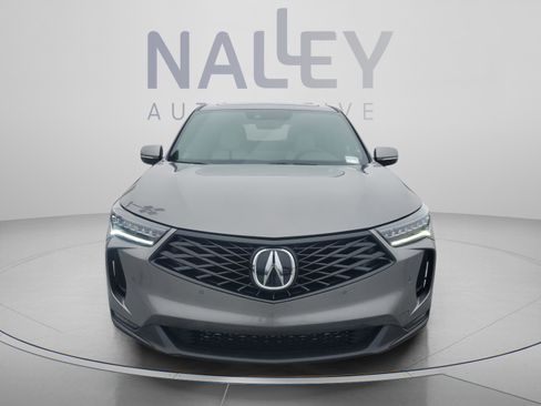 New 2026 Acura RDX A-Spec image 7