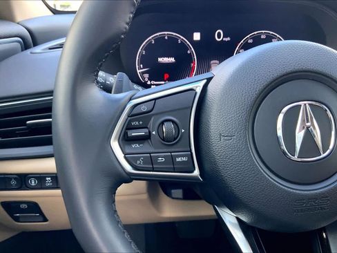 Certified 2025 Acura TLX w/ Technology Package image 21