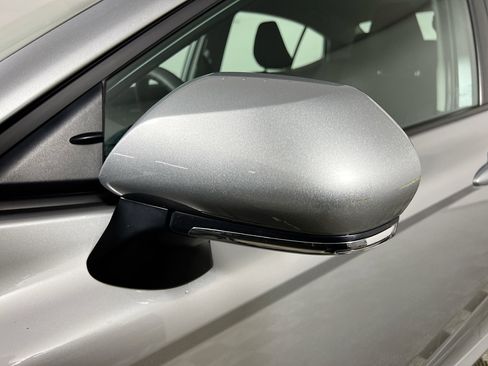 Used 2025 Toyota Camry LE image 13