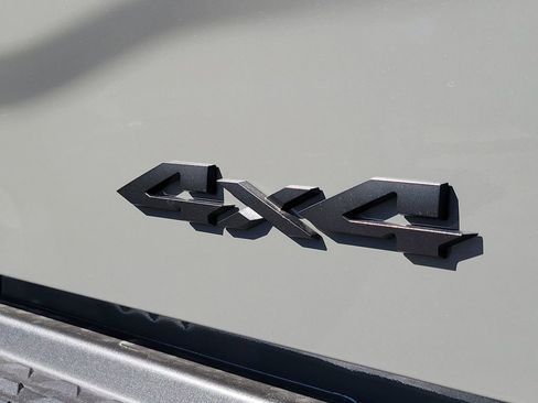 New 2026 RAM 3500 Tradesman image 39