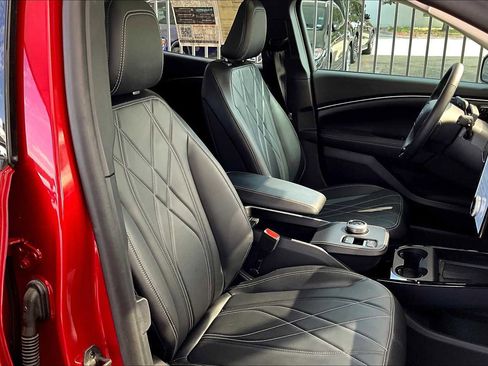 Used 2023 Ford Mustang Mach-E California Route 1 image 8