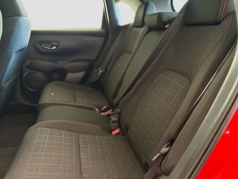 Used 2025 Honda HR-V Sport image 23