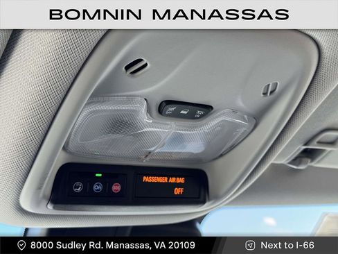 Used 2024 Chevrolet TrailBlazer LT image 23