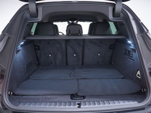 Used 2026 BMW iX xDrive45 image 21