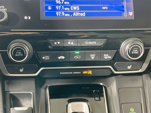 Used 2019 Honda CR-V EX-L image 15