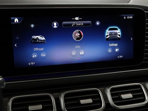 New 2026 Mercedes-Benz GLE 450 4MATIC image 19