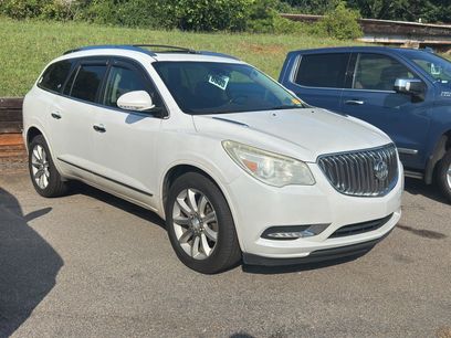 Used 2016 Buick Enclave Premium w/ Experience Buick Package