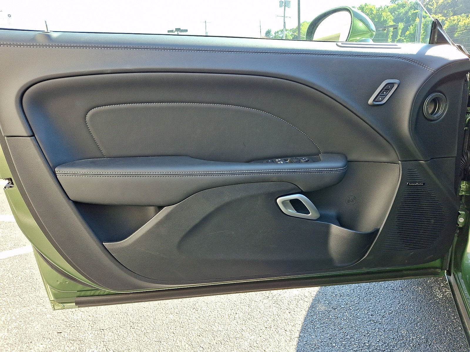 Used 2023 Dodge Challenger R/T Scat Pack RWD image 12