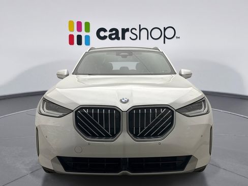 Used 2025 BMW X3 xDrive30i image 6