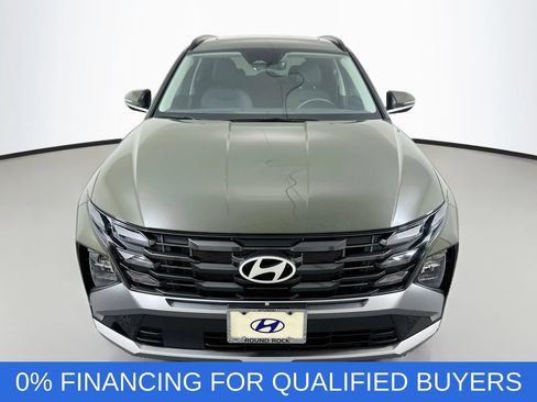 Certified 2026 Hyundai Tucson SEL w/ Tow & Go Package FWD image 2