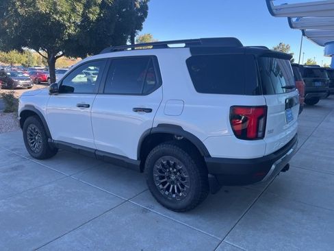 New 2026 Honda Passport TrailSport image 7