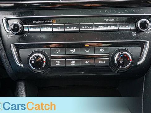 Used 2020 Kia Optima SE image 39