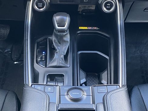 Certified 2024 Toyota Grand Highlander FWD image 16