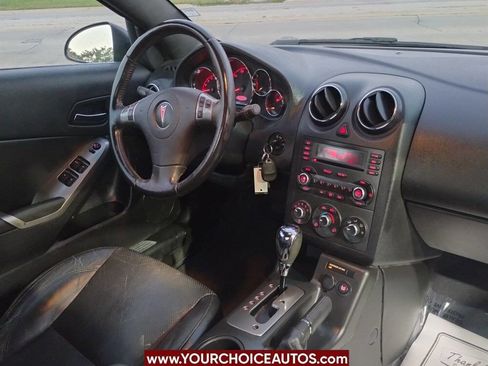 Used 2007 Pontiac G6 GT w/ Premium Package image 15