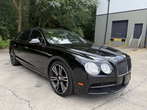 Used 2016 Bentley Flying Spur V8 AWD/4WD image 11