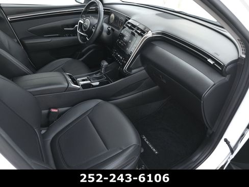 Used 2023 Hyundai Tucson SEL w/ Convenience Package FWD image 39