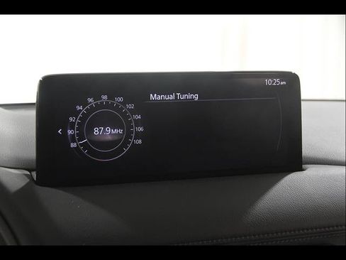 Certified 2023 MAZDA CX-5 AWD 2.5 S image 11