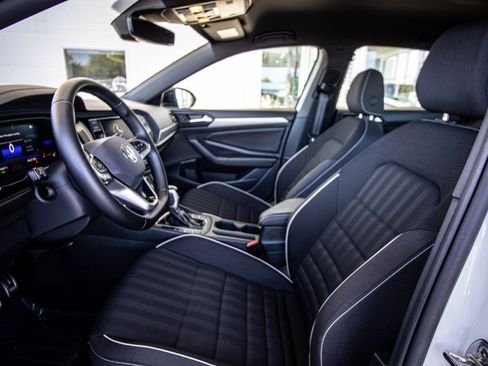 Used 2024 Volkswagen Jetta Sport FWD image 23