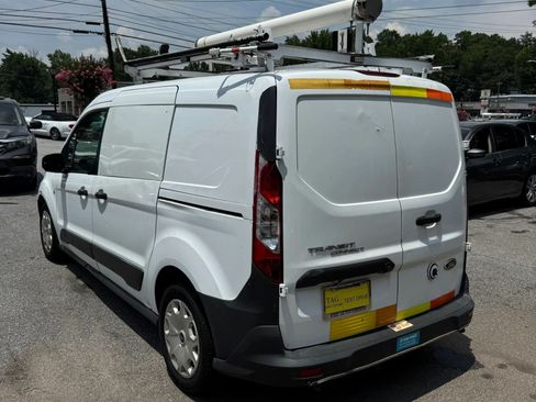 Used 2014 Ford Transit Connect XL FWD image 8