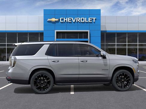 New 2026 Chevrolet Tahoe RST w/ Comfort Package AWD/4WD image 5
