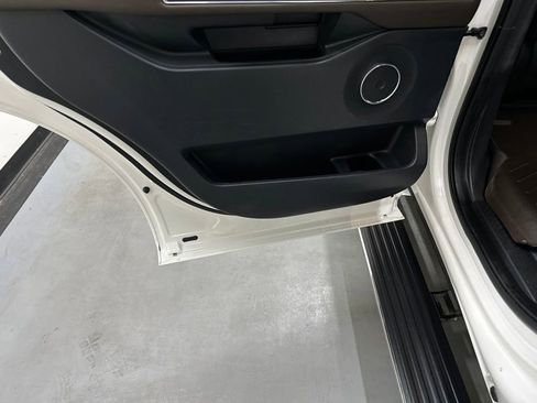 Used 2020 Ford Expedition King Ranch AWD/4WD image 48