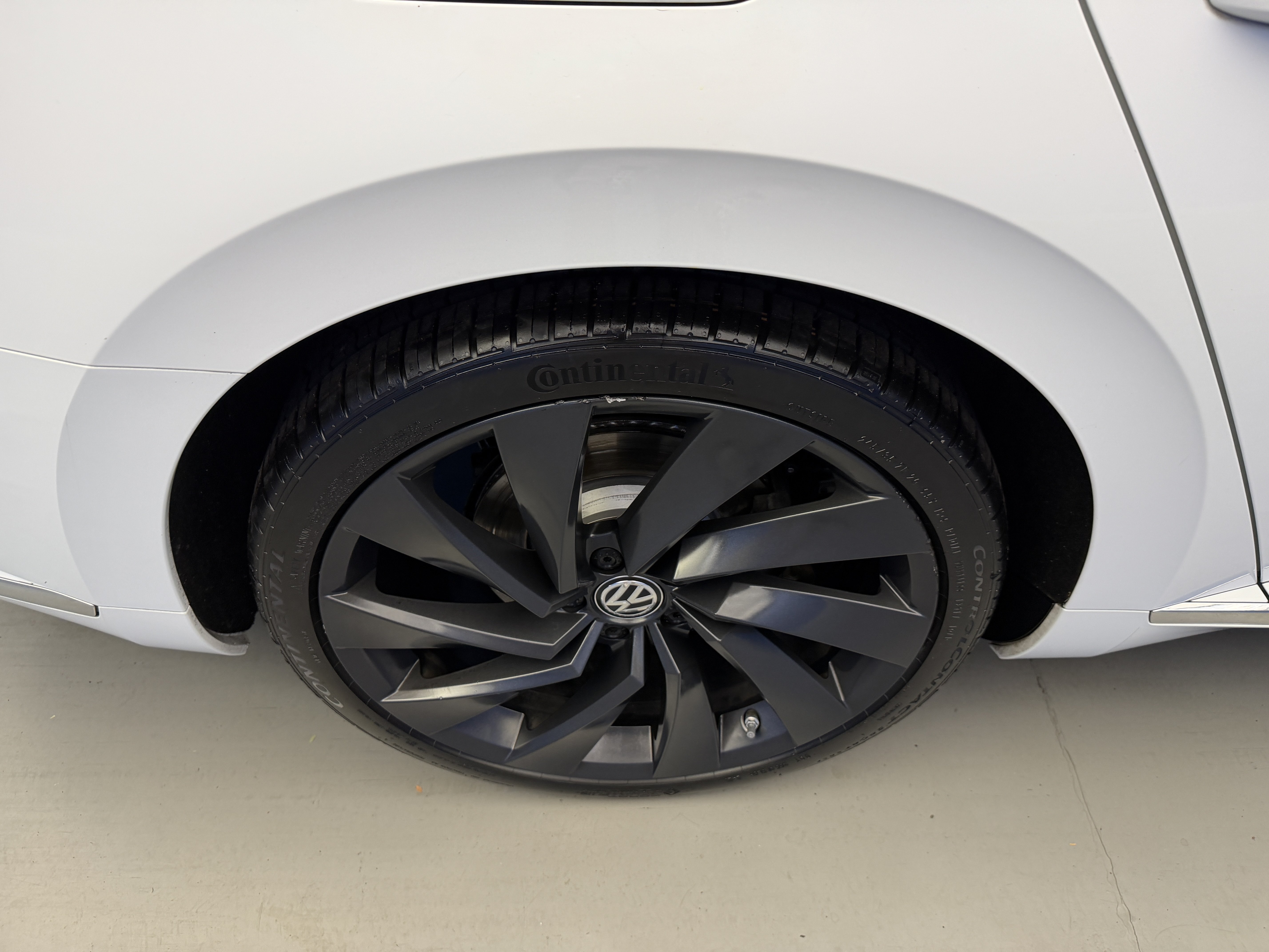 Used 2019 Volkswagen Arteon SEL AWD/4WD image 8