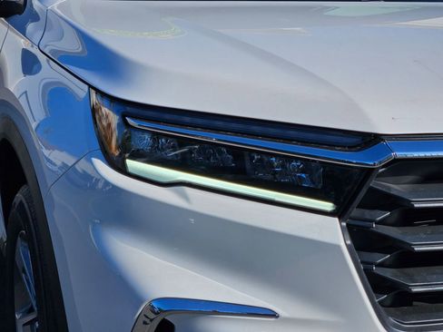 New 2025 Honda Pilot EX-L image 10