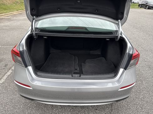 Certified 2023 Honda Civic EX image 33