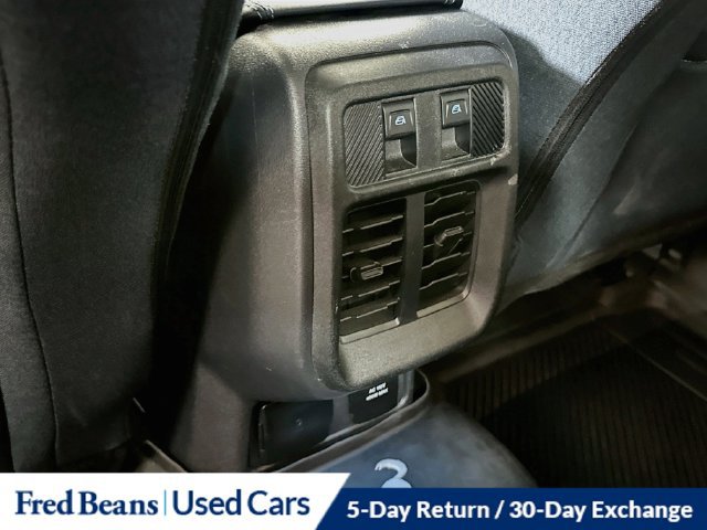 Used 2025 Ford Bronco Heritage Edition AWD/4WD image 32