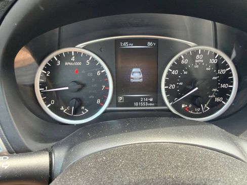 Used 2017 Nissan Sentra SR FWD image 8