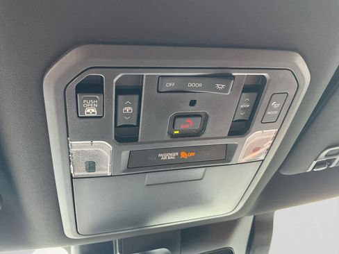 New 2026 Toyota Tundra 1794 Edition AWD/4WD image 27