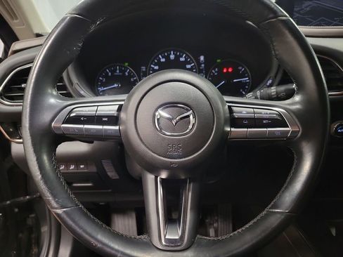 Used 2021 MAZDA CX-30 AWD 2.5 S w/ Premium Package image 20
