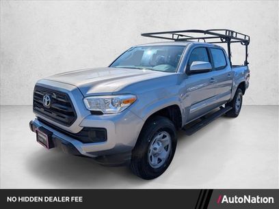 Used 2017 Toyota Tacoma SR