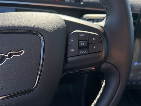 Used 2024 Ford Mustang Mach-E Premium AWD/4WD image 16