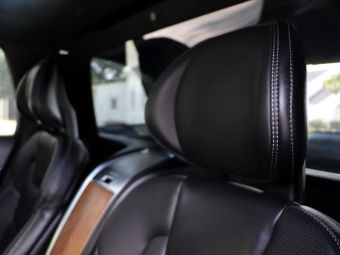 Used 2017 Volvo XC90 T8 Excellence image 21