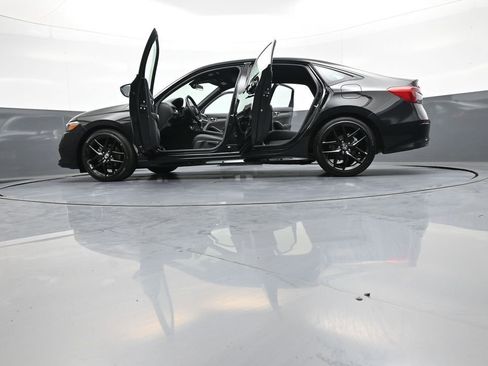 Certified 2024 Honda Civic Sport image 48