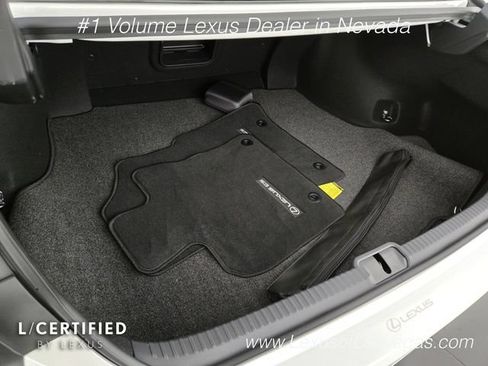 Used 2025 Lexus ES 350 w/ Accessory Package (Z2) FWD image 21