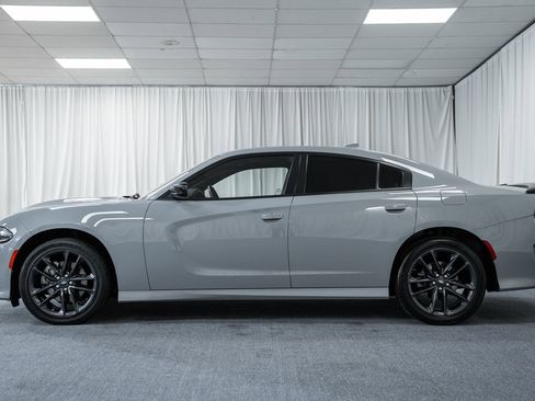 Used 2022 Dodge Charger GT w/ Blacktop Package image 5