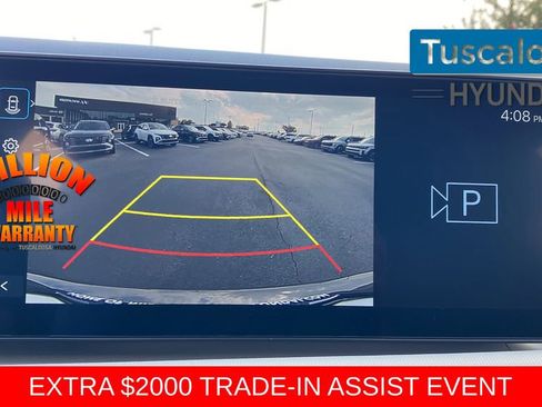 New 2026 Hyundai Tucson SE image 19