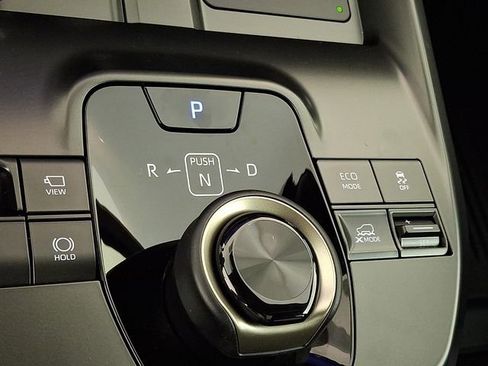 New 2026 Toyota bZ Limited image 15