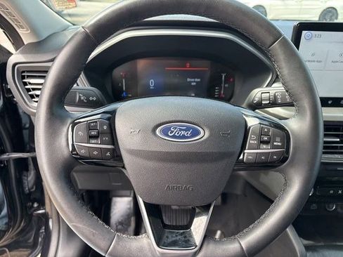Used 2023 Ford Escape Active w/ Tech Pack #1 AWD/4WD image 15