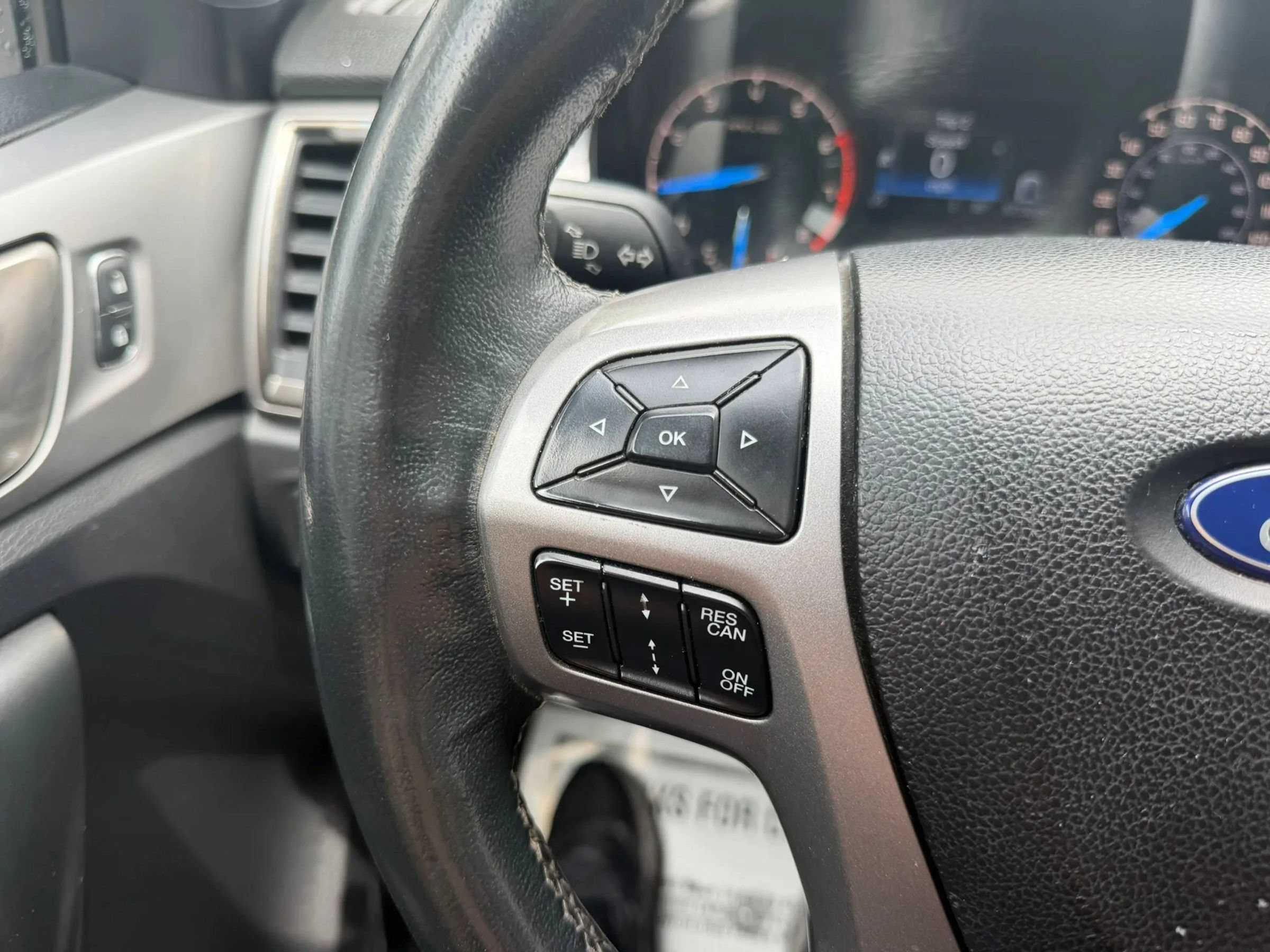 Used 2019 Ford Ranger XLT w/ Equipment Group 302A Luxury AWD/4WD image 24