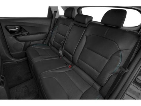 Used 2022 Kia Niro EX Premium w/ Cold Weather Package FWD image 16