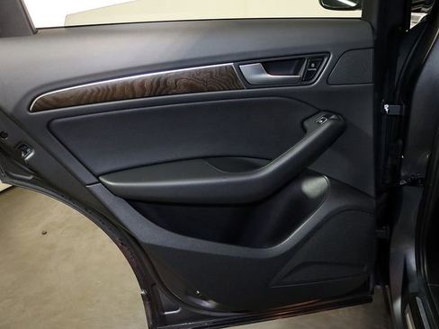 Used 2015 Audi Q5 3.0T Premium Plus image 27