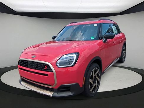 New 2025 MINI Cooper Countryman S image 4
